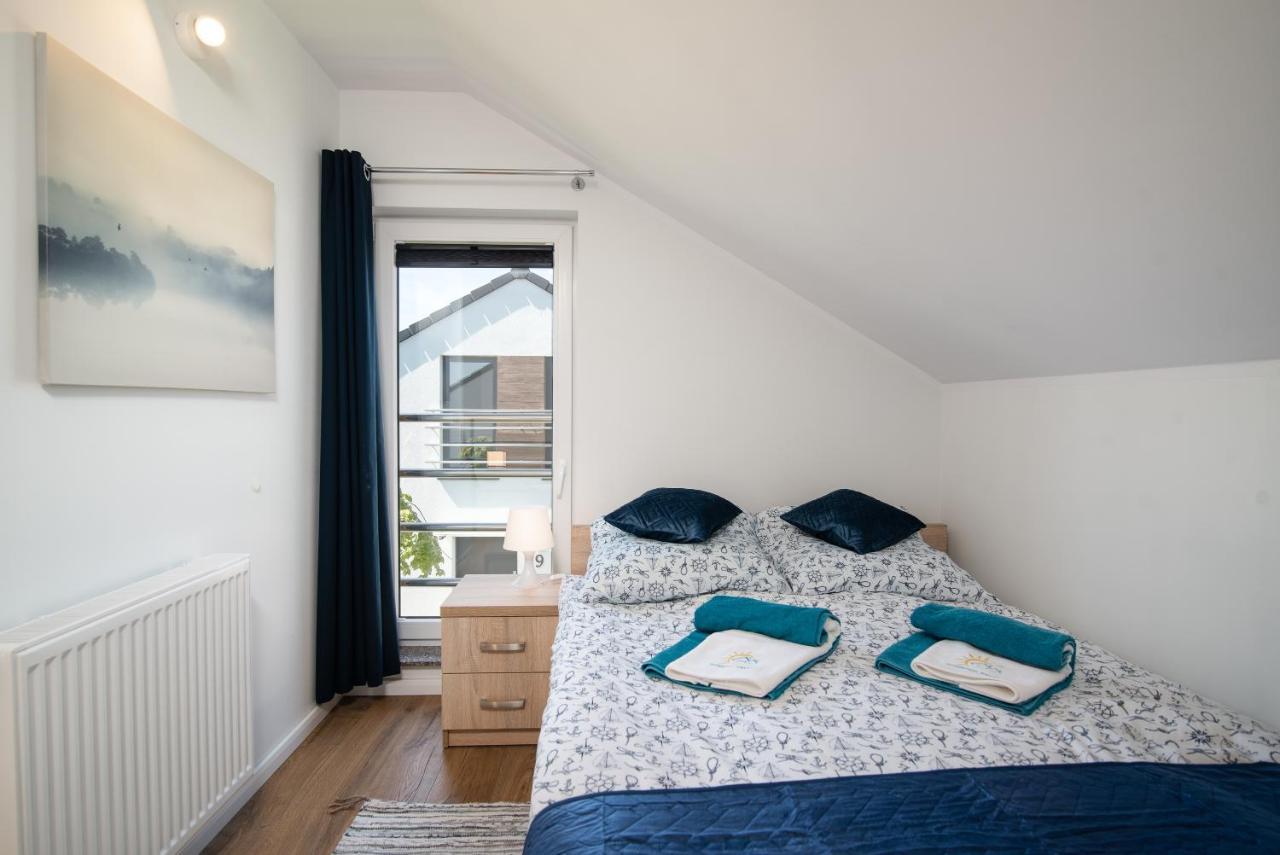 Apartamenty Rodzinne Sloneczny Zakatek Ястшембя-Гура Экстерьер фото