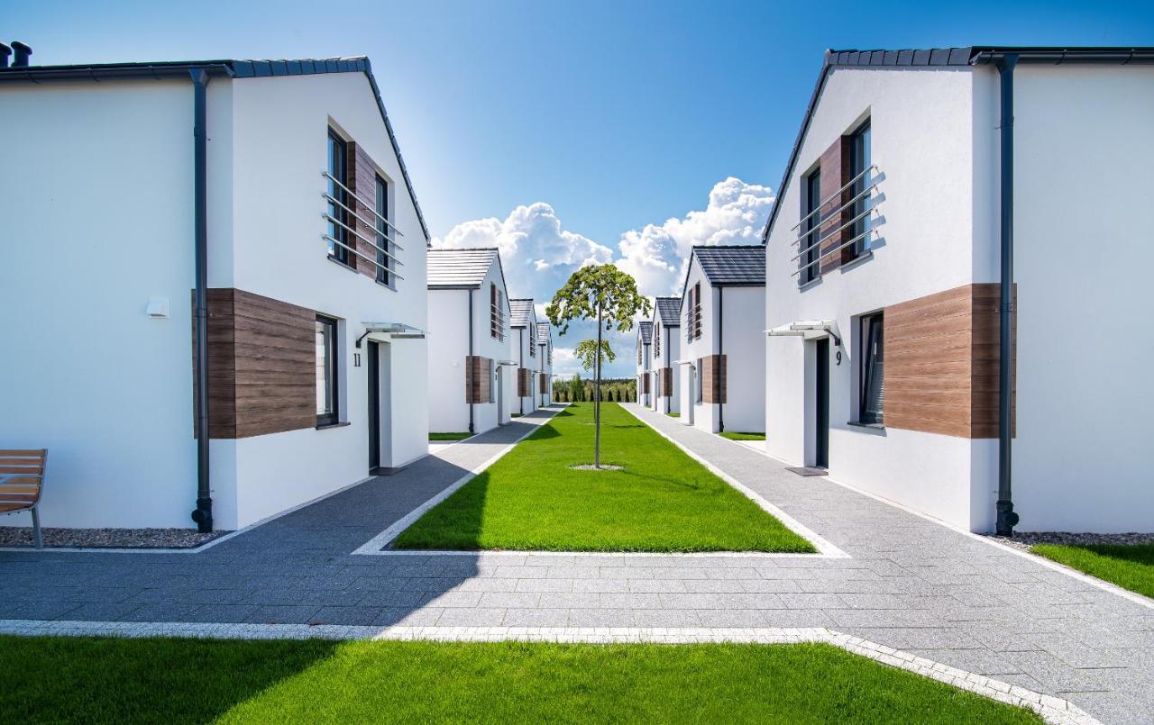 Apartamenty Rodzinne Sloneczny Zakatek Ястшембя-Гура Экстерьер фото